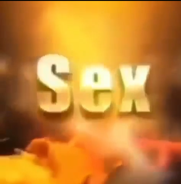 sex